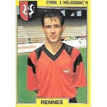 Foot 92 panini cyril l'helgouac'h 224 Foot 92 panini cyril l'helgouac'h 224