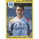 Foot 92 panini michel der zakarian 159