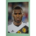 Football : photo christian benteke