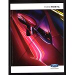 Catalogue ford fiesta