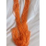 Magnifique foulard en perle de cristal Magnifique foulard en perle de cristal
