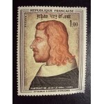 France 1964. . portrait de jean le bon. . . attribu� a girard d' orl�ans. (y & t 1413)