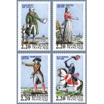 France 1989, philexfrance 89, trs belle srie neuve * * luxe bicentenaire de la rvolution, timbres ...