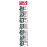 France 1995, belle bande carnet yvert bc 2935, comprenant 4 timbres 2934 et 3 timbres 2933a, journ�e ...