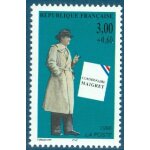 France 1996 - maigret - 3. 00 + 0. 60 francs - yt 3029 - neuf * *