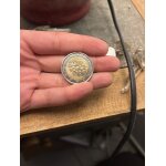 France 2 euros comm�mo. unc 1918 - 2018 armistice et bleuet