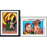 France 2004, très beaux timbres neufs * * luxe yvert 3669 et 3670, emission commune france - belgique, ... France 2004, très beaux timbres neufs * * luxe yvert 3669 et 3670, emission commune france - belgique, ...