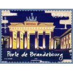 France 2005, trs beau timbre neuf * * luxe yvert 3810, capitales europennes, berlin - allemagne, la ...