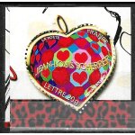 France 2006, tr�s beau timbre neuf * * luxe issu du bloc yvert 93, saint valentin, le bloc - feuillet ...