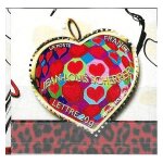 France 2006, tr�s beau timbre neuf * * luxe issu du bloc yvert 93, saint valentin, le bloc - feuillet ...