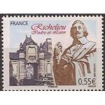 France - 2008 - n 4258 - richelieu