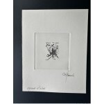 France 2016 yt 5083 epreuve d'artiste etat proof fete du timbre le charleston tanz dancing danse