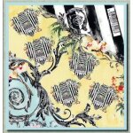 France 2017, tr�s beau bloc feuillet neuf * * luxe yvert 138, 5 timbres 5118, pour la saint valentin ...