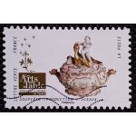 France 2018 timbre oblitéré yt 1536 - porcelaine et faïence en france soupière / production : sceaux ... France 2018 timbre oblitéré yt 1536 - porcelaine et faïence en france soupière / production : sceaux ...