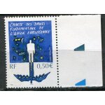 France anne 2003 n 3555 neuf * * charte des droits fondamentaux de l'union europenne