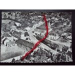 France. . . arces. . vue arienne. . vritable photo au bromure. ed. . lapie.