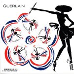 France. bloc bf148 de 2020. guerlain. neuf sans charni�re