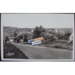 France. . carte postale d' arces . yonne 89 . vue g�n�rale . photo v�ritable edition e. mignon .