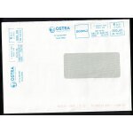 France ema empreinte postmark ostra objectif sant� travail 75 paris