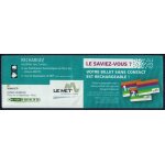 France porte billets transports en commun le met mettis a metz