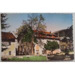 France. . vif (38 is�re) l' hermitage . carte couleur ancienne.