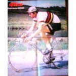 Francesco moser - le cyclisme de a a z