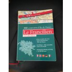 Le francilien atlas routier