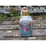 Franco moretti vaporisateur ancien p�te de verre incrust� (murano) murano