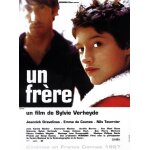 Un fr�re - v�ritable affiche de cin�ma pli�e - format 40x60 cm - de sylvie verheyde avec emma de caunes, ...