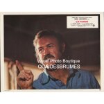 La fugue - night moves: jeu de photos d'exploitation cin�matographique - format 23. 5x29. 5 cm - de arthur ...