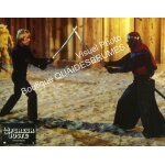 La fureur du juste (the octagon) : jeu de 12 photos d'exploitation cin�matographique - format 21x27 cm ...