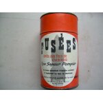 Fusees ancienne pour cheminees
