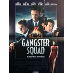 Gangster squad - véritable affiche de cinéma pliée - format 40x60 cm - de ruben fleischer avec ryan gosling, ... Gangster squad - véritable affiche de cinéma pliée - format 40x60 cm - de ruben fleischer avec ryan gosling, ...