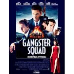 Gangster squad - vritable affiche de cinma roule - format 120x160 cm - de ruben fleischer avec ryan ...