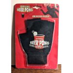 Gant official beer pong drinking glove - kalan Gant official beer pong drinking glove - kalan