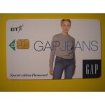 Gap jeans / bt edition sp�ciale