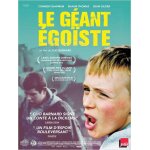 Le g�ant ego�ste (the selfish giant) - v�ritable affiche de cin�ma pli�e - format 40x60 cm - de clio ...