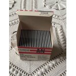 Gepe, anti newton, slidebinders, 20 cache diapositive, 24x36