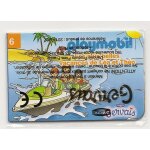 Gervais playmobil n6 : les plus belles vacances de la et tho