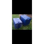 Glacire conteneurs hysotherme