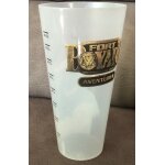 Gobelet verre doseur 40 cl ; fort boyard ; Gobelet verre doseur 40 cl ; fort boyard ;