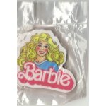 Gomme barbie