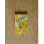 Gomme pokemon pikachu