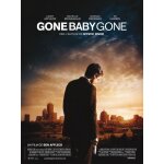Gone baby gone - v�ritable affiche de cin�ma pli�e - format 40x60 cm - de ben affleck avec amy ryan, ...