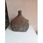 Gourde militaire franaise de la 2 eme guerre mondiale