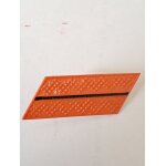 Grade mtallique neuf! grade caporal pour calot arme de l'air