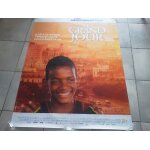 Le grand jour - 2015 - pascal plisson - 120x160 cm - affiche / poster envoi en tube