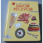 Le grand livre du savoir recevoir par maya neuville - 22x29cm - 191 pages - avec illustrations couleur ...