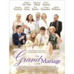Un grand mariage - the big wedding - justin zackham - robert de niro - diane keaton - affiche de cinma ...