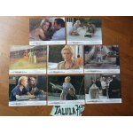 Ils sont grands ces petits de joel santoni / catherine deneuve - jeu de 8 photos d'exploitation couleur ...